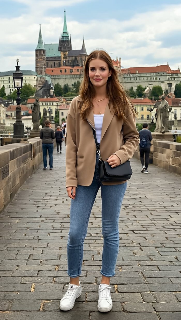 Travel photo — Prague, scored 8.9 in Picnumo